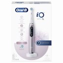 Oral-B Elektryczna szczoteczka do zębów iO9s Rose