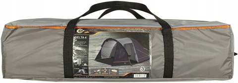 Portal Outdoor Delta 4 - Namiot turystyczny 4-osob