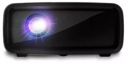 Projektor LCD Philips NeoPix 120, HD 720p (NPX120/INT) czarny