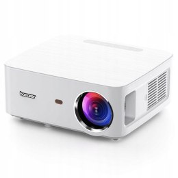 Projektor Laserowy Bomaker Cinema 500 MAX 1080p 4K PC / MAC / PS4 XBOX PS5
