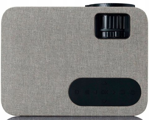 RZUTNIK PROJEKTOR LENCO LPJ-700 FULL HD USB HDMI 2