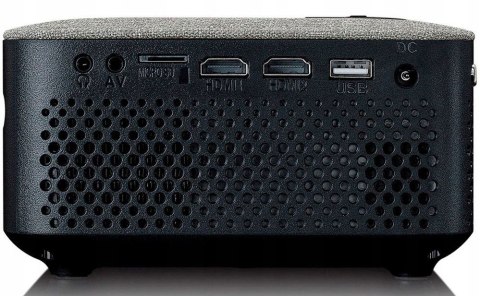 RZUTNIK PROJEKTOR LENCO LPJ-700 FULL HD USB HDMI 2