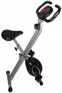 Rower treningowy mechaniczny pionowy Ultrasport F-Bike