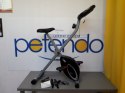 Rower treningowy mechaniczny pionowy Ultrasport F-Bike