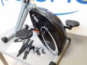 Rower treningowy mechaniczny pionowy Ultrasport F-Bike