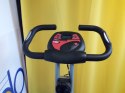 Rower treningowy mechaniczny pionowy Ultrasport F-Bike