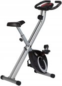 Rower treningowy mechaniczny pionowy Ultrasport F-Bike