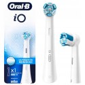 SZCZOTECZKA MAGNETYCZNA ORAL-B iO SERIES 6N RÓŻOWA