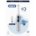 SZCZOTECZKA MAGNETYCZNA ORAL-B iO SERIES 6N RÓŻOWA