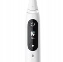 SZCZOTECZKA ORAL-B IO SERIES 8N WHITE ALABASTER