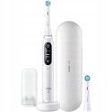 SZCZOTECZKA ORAL-B IO SERIES 8N WHITE ALABASTER