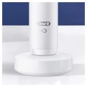 SZCZOTECZKA ORAL-B IO SERIES 8N WHITE ALABASTER