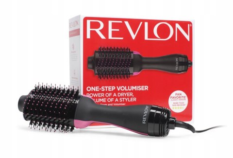 Suszarka do włosów Revlon RVDR 5222