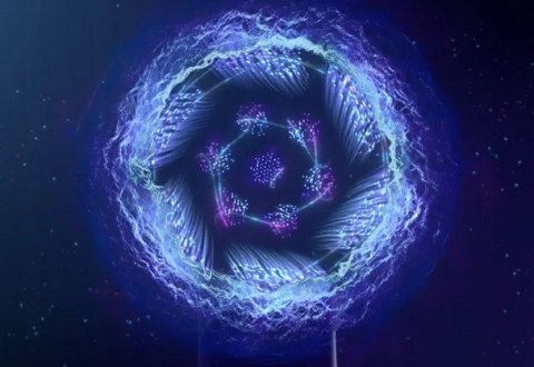 Szczoteczka Oral-B iO Series 10 Stardust White