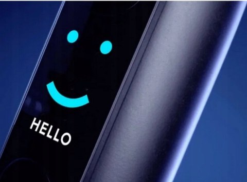 Szczoteczka Oral-B iO Series 10 Stardust White