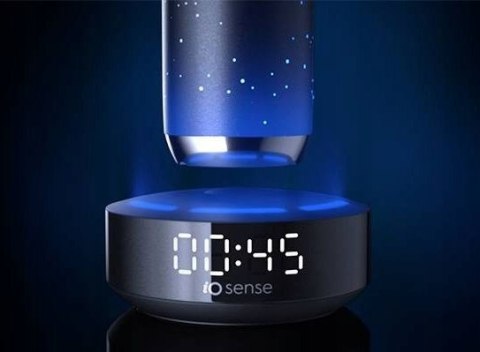 Szczoteczka Oral-B iO Series 10 Stardust White