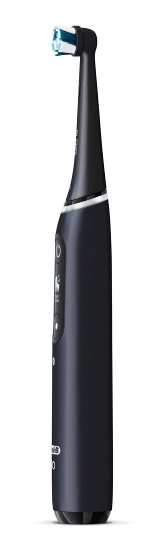 Szczoteczka elektryczna Oral-B 302391 Oral-B iO Series 8N black onyx