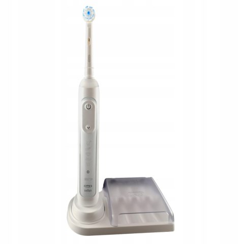 Szczoteczka elektryczna Oral-B Genius X 20000N Genius fuji white