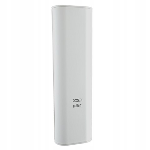 Szczoteczka elektryczna Oral-B Genius X 20000N Genius fuji white