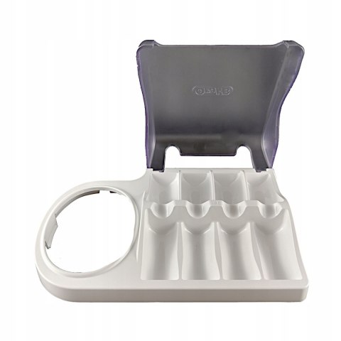 Szczoteczka elektryczna Oral-B Genius X 20000N Genius fuji white