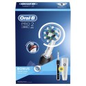 Szczoteczka elektryczna Oral-B PRO 2 2500 Black Edition 2517735