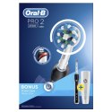 Szczoteczka elektryczna Oral-B PRO 2 2500 Black Edition 2517735