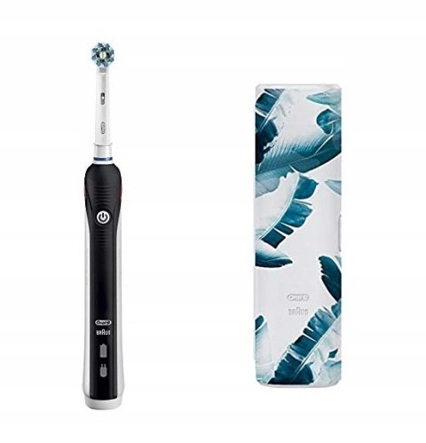 Szczoteczka elektryczna Oral-B PRO 2 2500 Black Edition 2517735