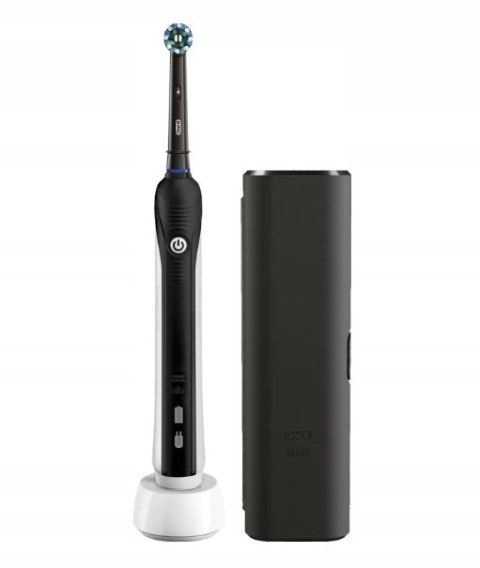 Szczoteczka elektryczna Oral-B PRO 2 2500 Black Edition 2517735