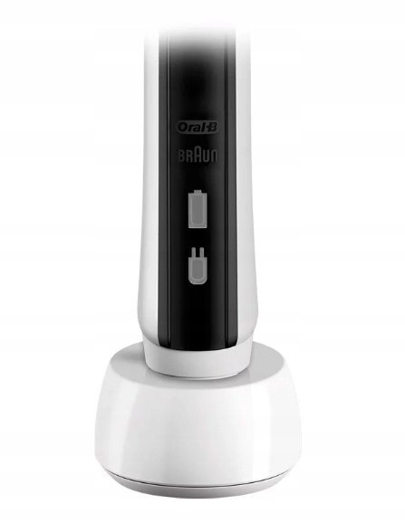 Szczoteczka elektryczna Oral-B PRO 2 2500 Black Edition 2517735