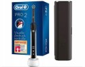 Szczoteczka elektryczna Oral-B PRO 2 2500 Black Edition 2517735