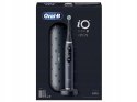 Szczoteczka elektryczna Oral-B iO 9 Onyx Black luxe edition