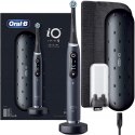 Szczoteczka elektryczna Oral-B iO 9 Onyx Black luxe edition