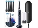 Szczoteczka elektryczna Oral-B iO 9 Onyx Black luxe edition