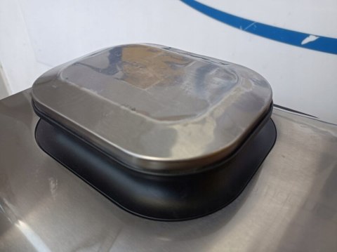 Tradycyjny grill elektryczny Ninja AG651EU srebrny/szary 2460 W