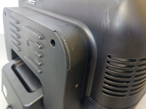 Tradycyjny grill elektryczny Ninja AG651EU srebrny/szary 2460 W