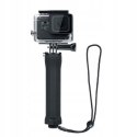 3 Way Grip Waterproof Monopod Selfie Stick Tripod Stand for GoPro Hero 10