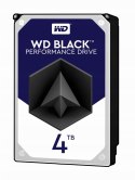 Dysk twardy Western Digital Black 4TB SATA III 3,5" WD4005FZBX