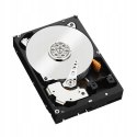 Dysk twardy Western Digital Black 4TB SATA III 3,5" WD4005FZBX