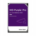 Dysk twardy Western Digital Surveillance Purple Pro 8TB WD8002PURP