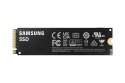 Dysk wewnętrzny SSD Samsung 990 Pro 2TB M.2 (MZ-V9P2T0BW)