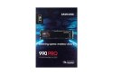 Dysk wewnętrzny SSD Samsung 990 Pro 2TB M.2 (MZ-V9P2T0BW)