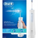 Irygator do zębów Oral-B AquaCare 4 biały nowy komplet