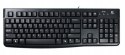 Klawiatura komputerowa USB Logitech K120 - QWERTY - UKŁAD US ( POLSKI )