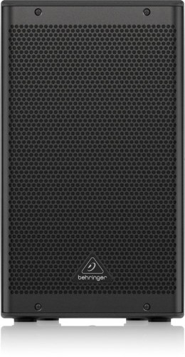 Kolumna głośnikowa aktywna Behringer DR110DSP 1000W CZARNA