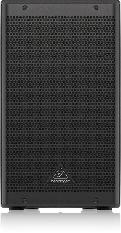 Kolumna głośnikowa aktywna Behringer DR110DSP 1000W CZARNA