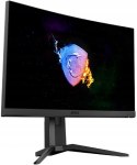 Monitor LED MSI G24C6P 23,6 " 1920 x 1080 px VA