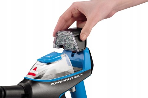 Mop parowy Bissell PowerFresh Slim Steam (2234N) Mop parowy Bissell PowerFresh Slim Steam (2234N)