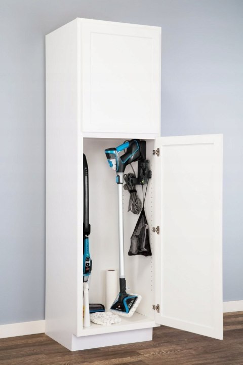 Mop parowy Bissell PowerFresh Slim Steam (2234N) Mop parowy Bissell PowerFresh Slim Steam (2234N)