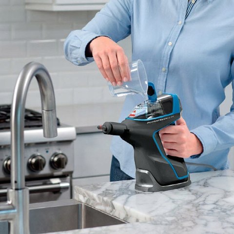 Mop parowy Bissell PowerFresh Slim Steam (2234N) Mop parowy Bissell PowerFresh Slim Steam (2234N)