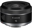 Obiektyw Canon RF 16mm F2.8 STM